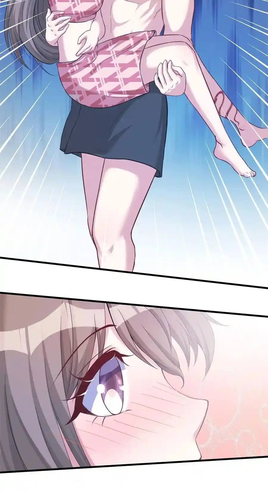 Beauty and the Beasts Chapter 179 Bahasa Indonesia